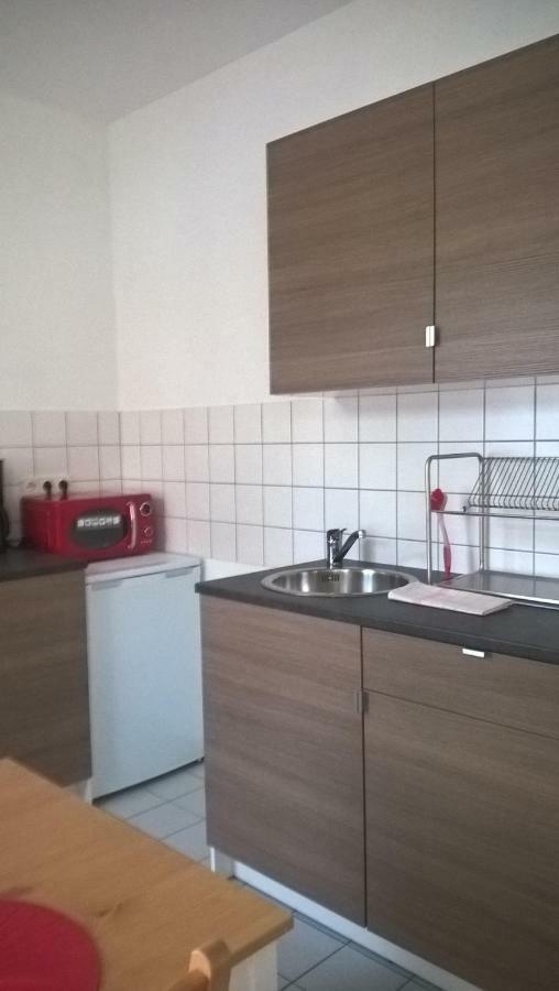 Gastewohnungen Engelsdorf 莱比锡 外观 照片